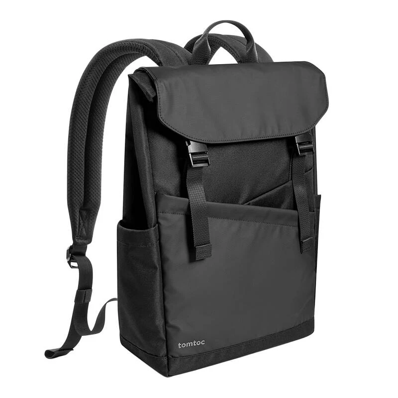 Tomtoc Slash-T64 18L / 15.6'' Nešiojamas kompiuteris Backpack (Meteorite)