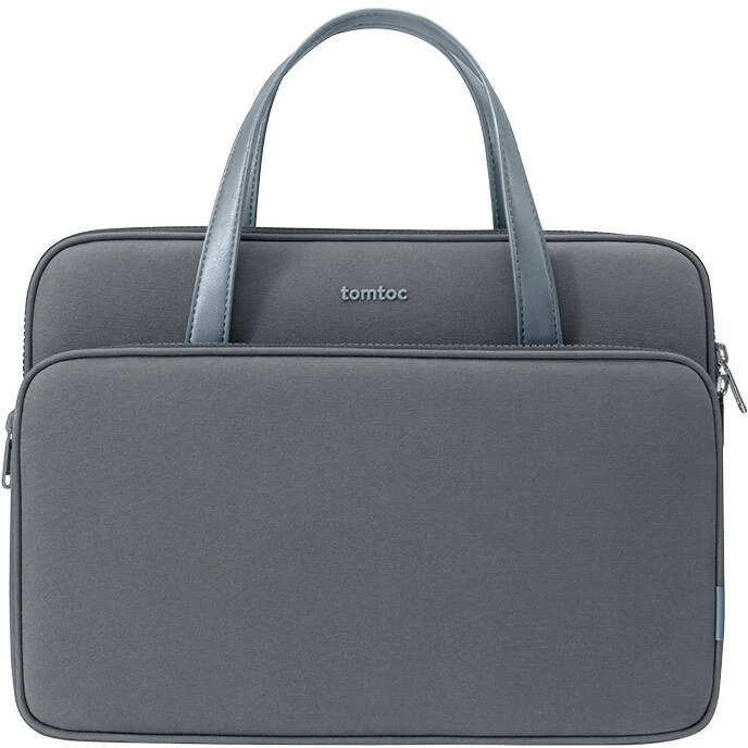 Nešiojamas kompiuteris bag tomtoc 13.5-14" Versatile-A11 (pilka)