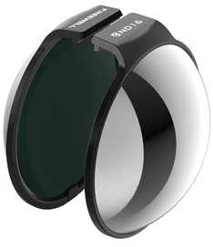 „Freewell“ neutralaus tankio ND16 filtrai OSMO 360