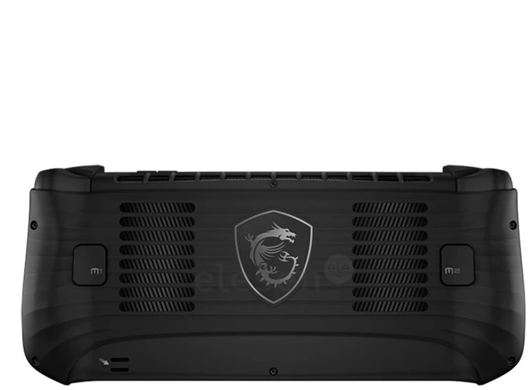 GAMING Žaidimų konsolė MSI CLAW 8 AI+ A2VM