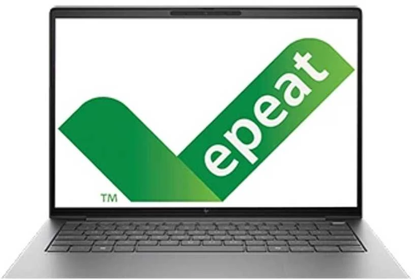Nešiojamas kompiuteris Hewlett Packard (HP) HP ZBook 8 G1i Intel Core Ultra 7 255H Mobili darbo stotis 35,6 cm (14") WUXGA 16 GB DDR5-SDRAM 1 TB SSD NVIDIA RTX 500 Ada Wi-Fi 7 (802.11be) Windows 11 Pro AI darbo stotis, AI asmeninis kompiuteris Sidabrinis
