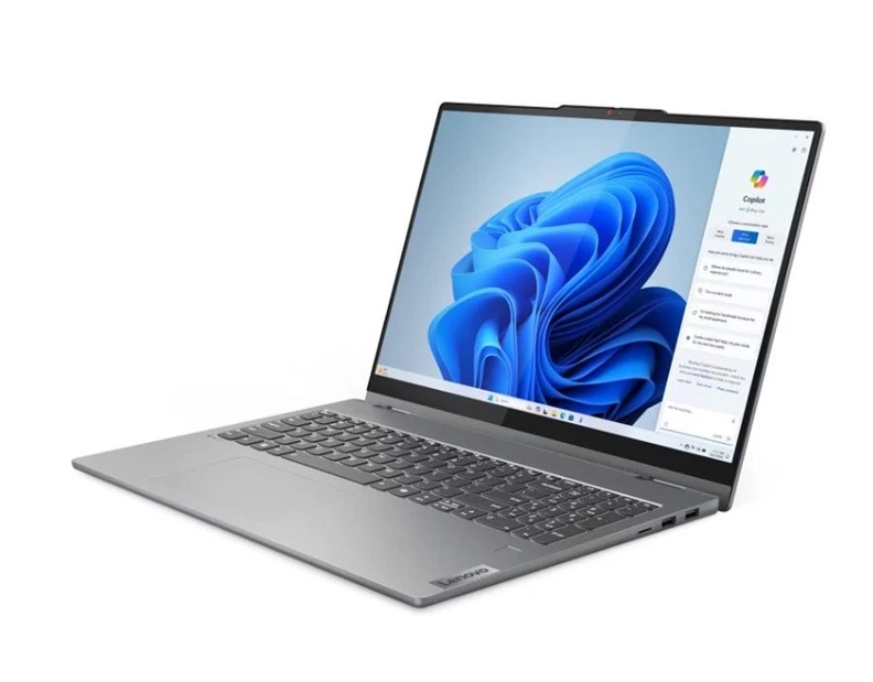 Nešiojamas kompiuteris Lenovo COMPUTER IDEAPAD 5I CORE 7 16/1TB 16 Pilkas