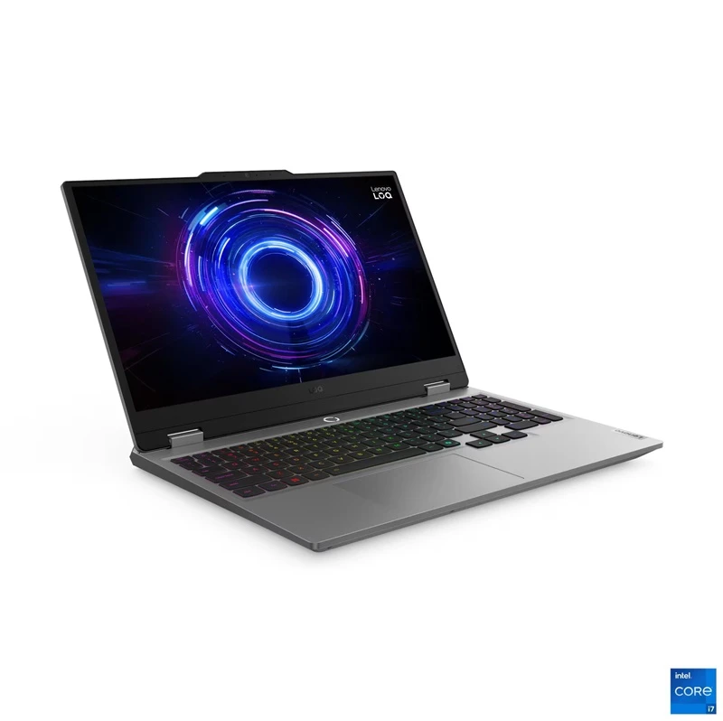 MSI Kompiuteris Lenovo LOQ 15 i5 12/512GB 15.6 RTX5050