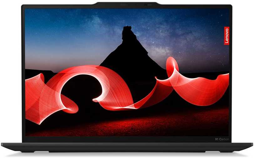 Lenovo ThinkPad X1 Carbon Intel Core Ultra 7 155U Nešiojamas