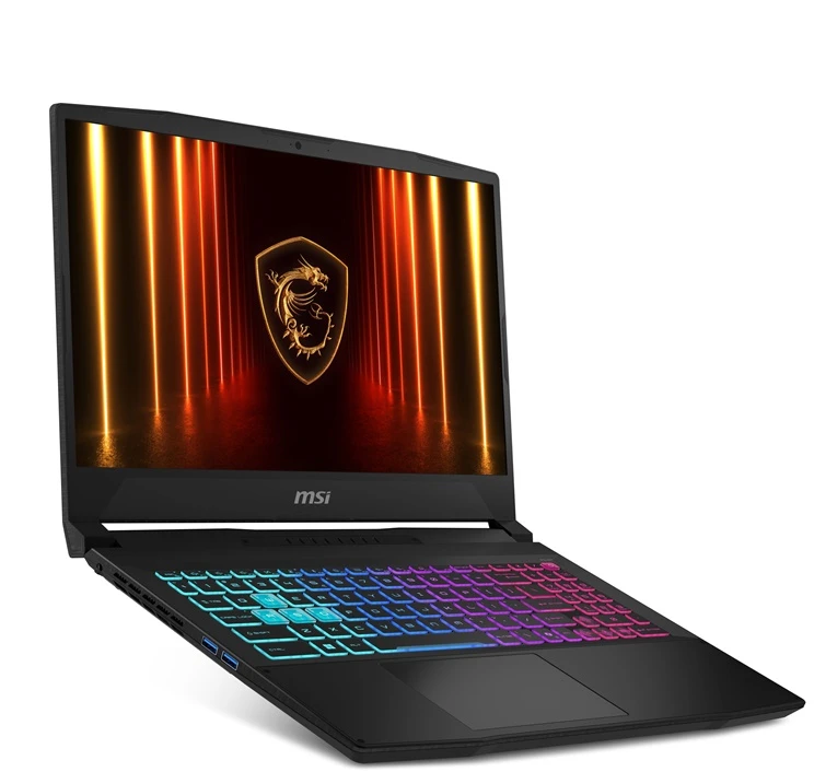 Kompiuteris MSI Katana 15 HX i7 16GB 1TB 15.6 RTX5070