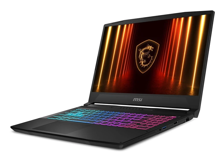 Kompiuteris MSI Katana 15 HX i7 16GB 1TB 15.6 RTX5070