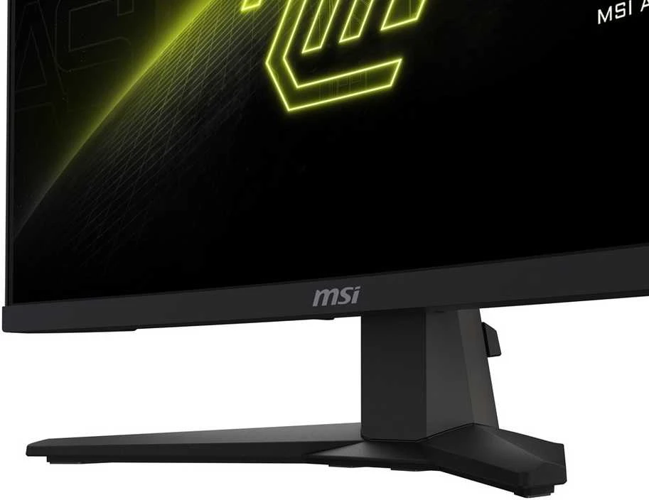 Monitorius MSI MAG 244C - 180Hz | Full HD | 23.6'' | VA | 1ms