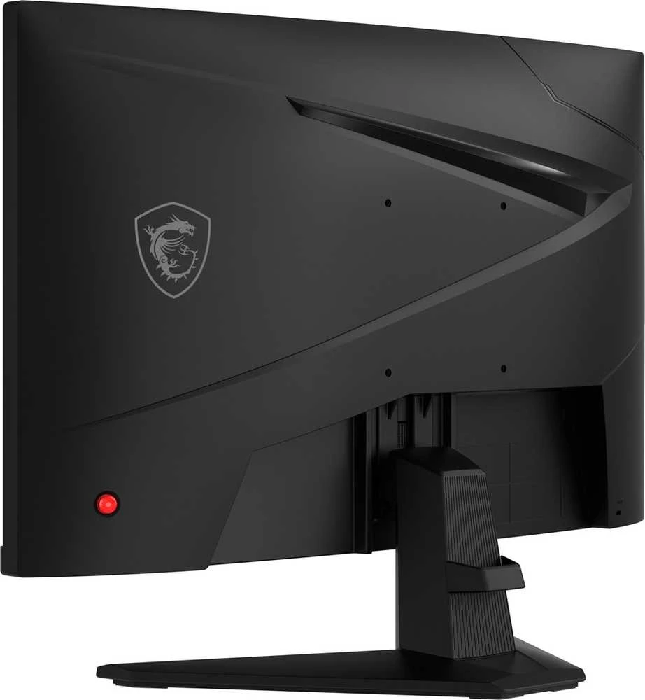 Monitorius MSI MAG 244C - 180Hz | Full HD | 23.6'' | VA | 1ms