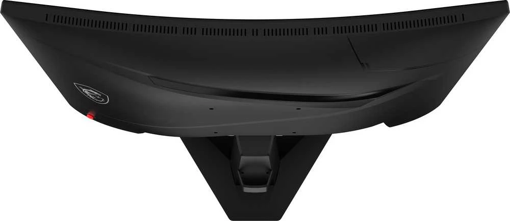 Monitorius MSI MAG 244C - 180Hz | Full HD | 23.6'' | VA | 1ms