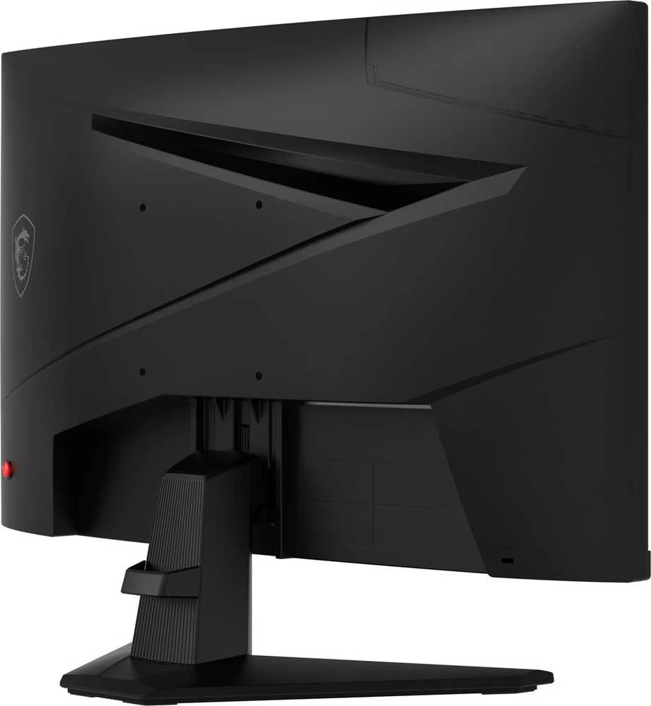 Monitorius MSI MAG 244C - 180Hz | Full HD | 23.6'' | VA | 1ms