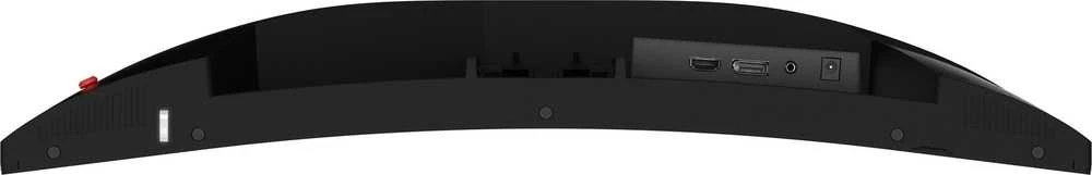 Monitorius MSI MAG 244C - 180Hz | Full HD | 23.6'' | VA | 1ms