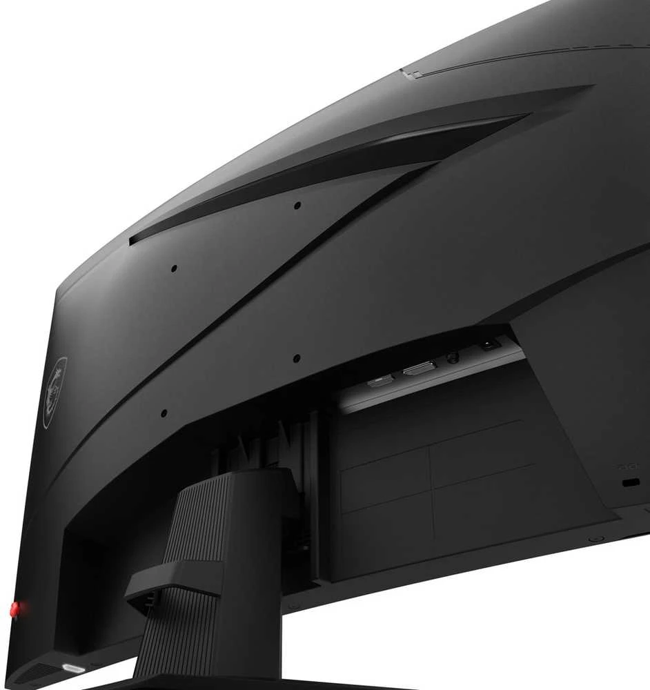 Monitorius MSI MAG 244C - 180Hz | Full HD | 23.6'' | VA | 1ms