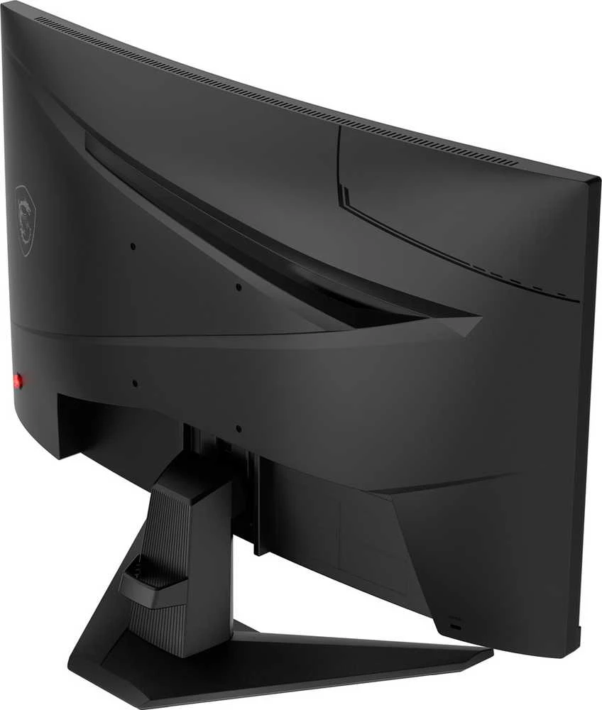 Monitorius MSI MAG 244C - 180Hz | Full HD | 23.6'' | VA | 1ms