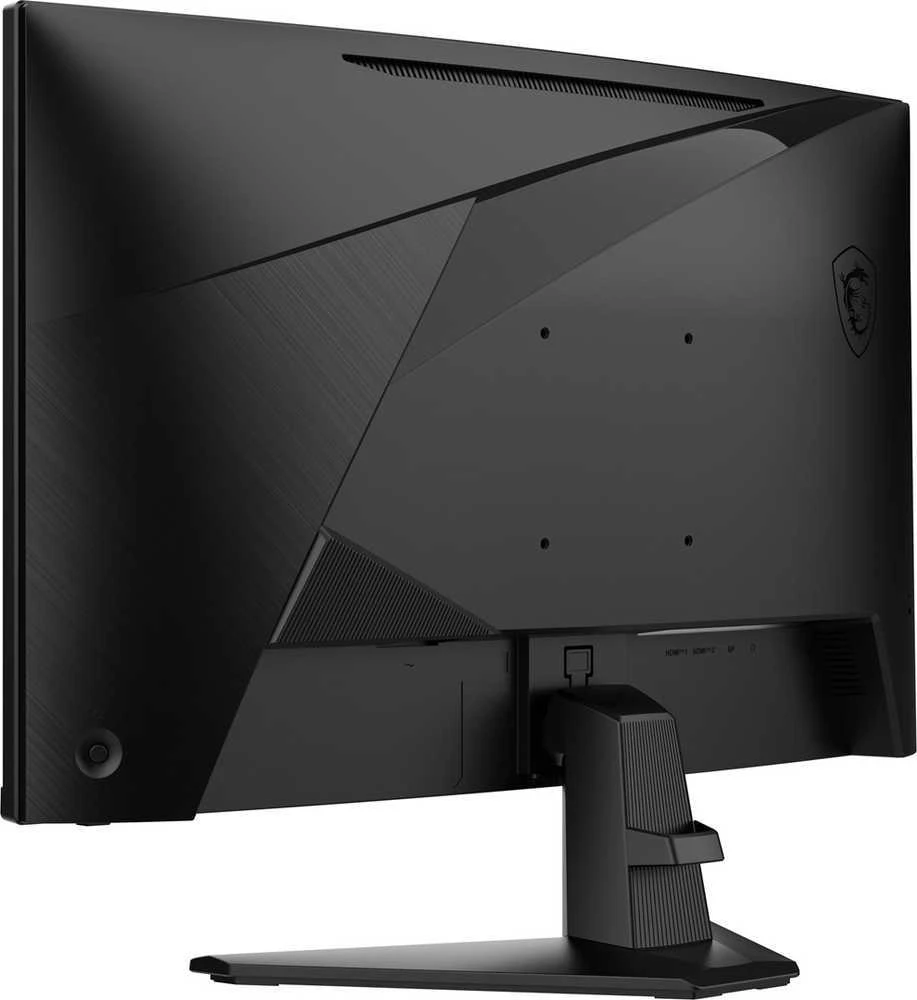 Monitorius MSI MAG 27CQ6F - 180Hz | QHD | 27'' | Rapid VA | 1ms