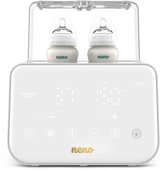 NENO VIVO 6 in 1, sterilizer, warmer, defroster
