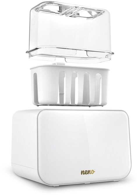 NENO VIVO 6 in 1, sterilizer, warmer, defroster