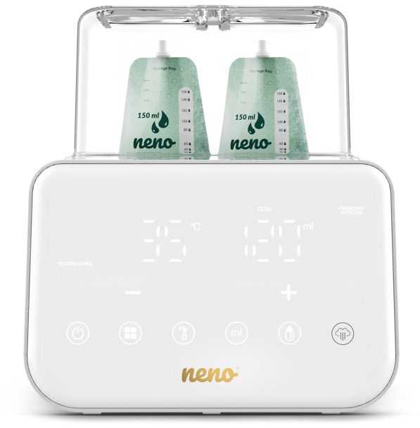 NENO VIVO 6 in 1, sterilizer, warmer, defroster