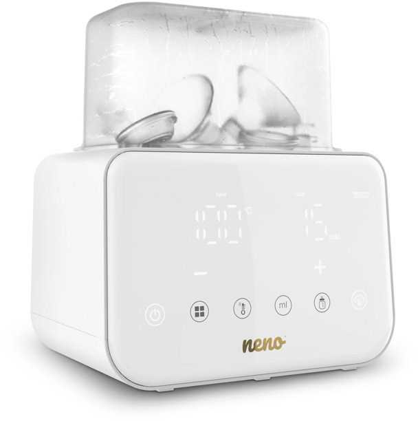 NENO VIVO 6 in 1, sterilizer, warmer, defroster