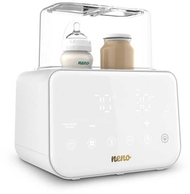 NENO VIVO 6 in 1, sterilizer, warmer, defroster
