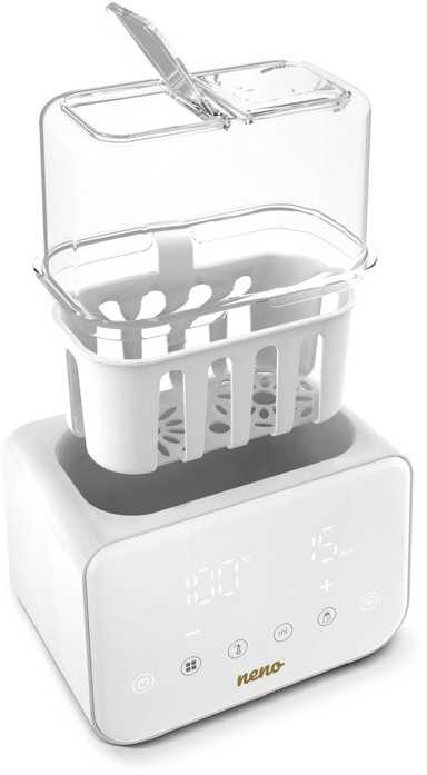 NENO VIVO 6 in 1, sterilizer, warmer, defroster