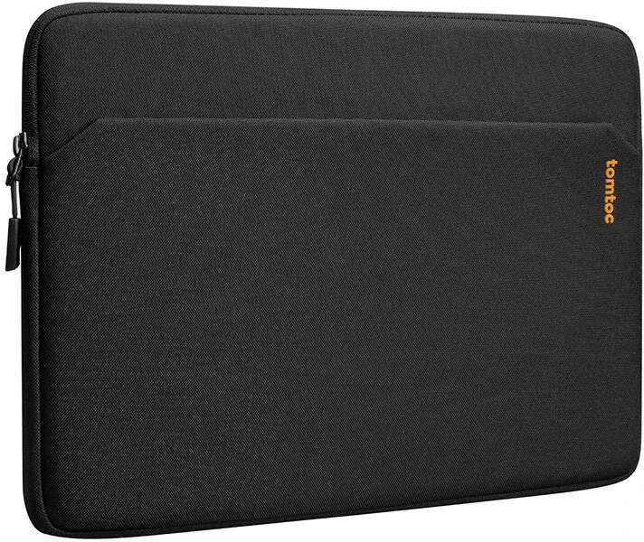 Nešiojamas kompiuteris Sleeve 14'' Tomtoc Light-A18 (juodas)