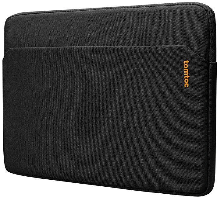 Nešiojamas kompiuteris Sleeve 14'' Tomtoc Light-A18 (juodas)