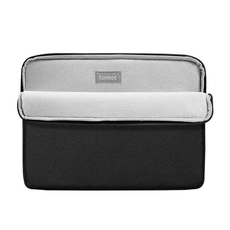 Nešiojamas kompiuteris Sleeve 14'' Tomtoc Light-A18 (juodas)