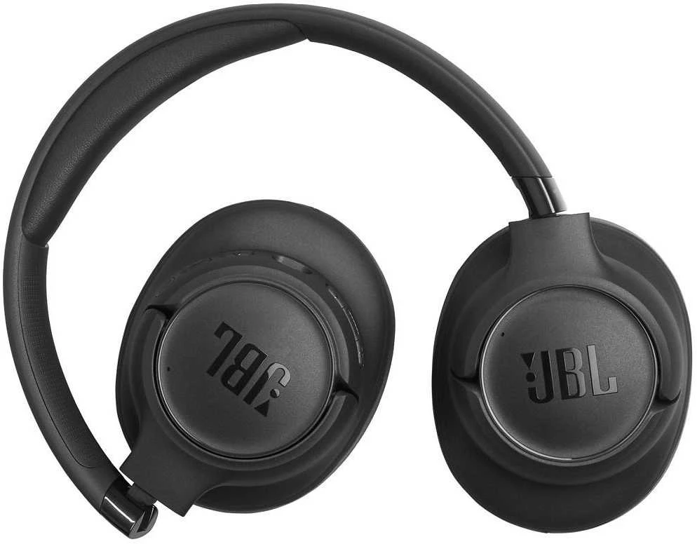 JBL Tune 780NC belaidės ausinės su logotipu
