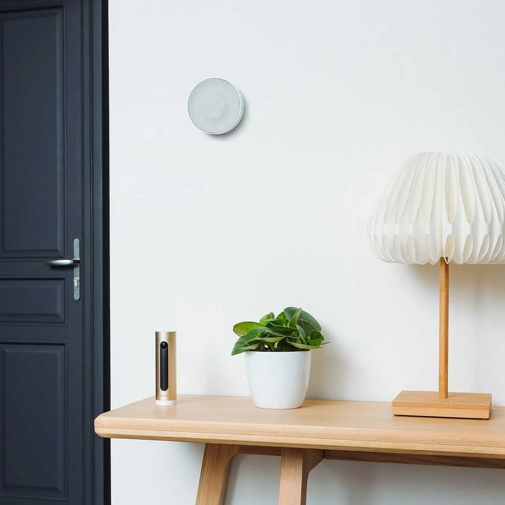 Netatmo sirena