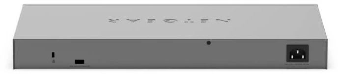 Šakotuvas NETGEAR 24P GE POE+ Smart Switch W/10G SFP+ GS728TXPV3