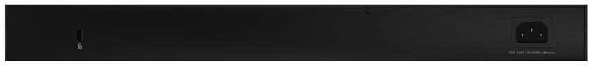 Šakotuvas Netgear GS310TP-200EUS 10p PoE 55W (PoE+: 8p) valdomas gigabito komutatorius
