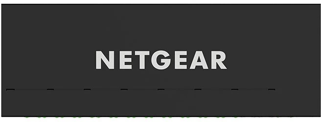 Šakotuvas NETGEAR 16PT GE Plus jungiklis su POE+