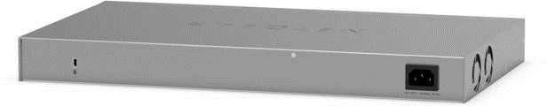 NETGEAR GS724TPP 24 prievadų Gigabit Smart Switch 380 W PoE+ biudžetas, 2x SFP+ prievadai