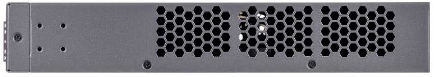 Šakotuvas NETGEAR GS748Tv6 valdomas L2/L3/L4 gigabito eternetas (10/100/1000)
