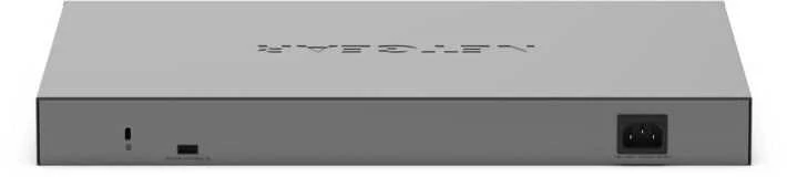 Šakotuvas „Netgear“ komutatorius GS752TXv3 52p valdomas gigabito/10G