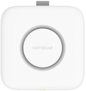 Maršrutizatorius NETGEAR WBE710 Baltas Maitinimas per Ethernet (PoE)