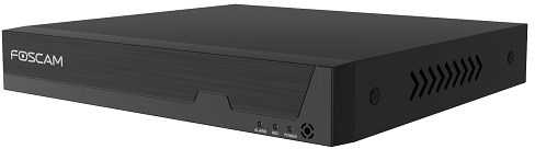 Foscam FN9108HE 5MP 8CH POE NVR