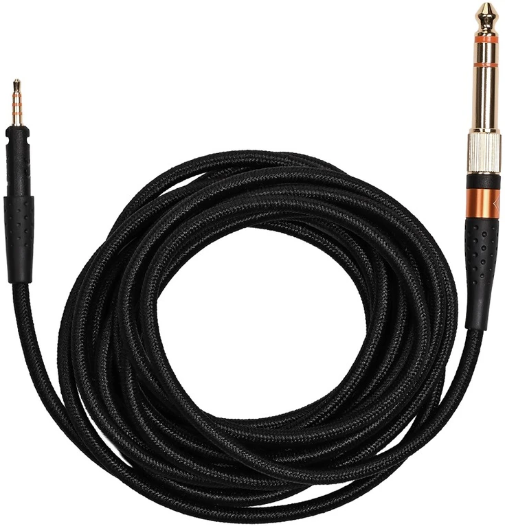 Ausinės Neumann NDH 30 – Juodas