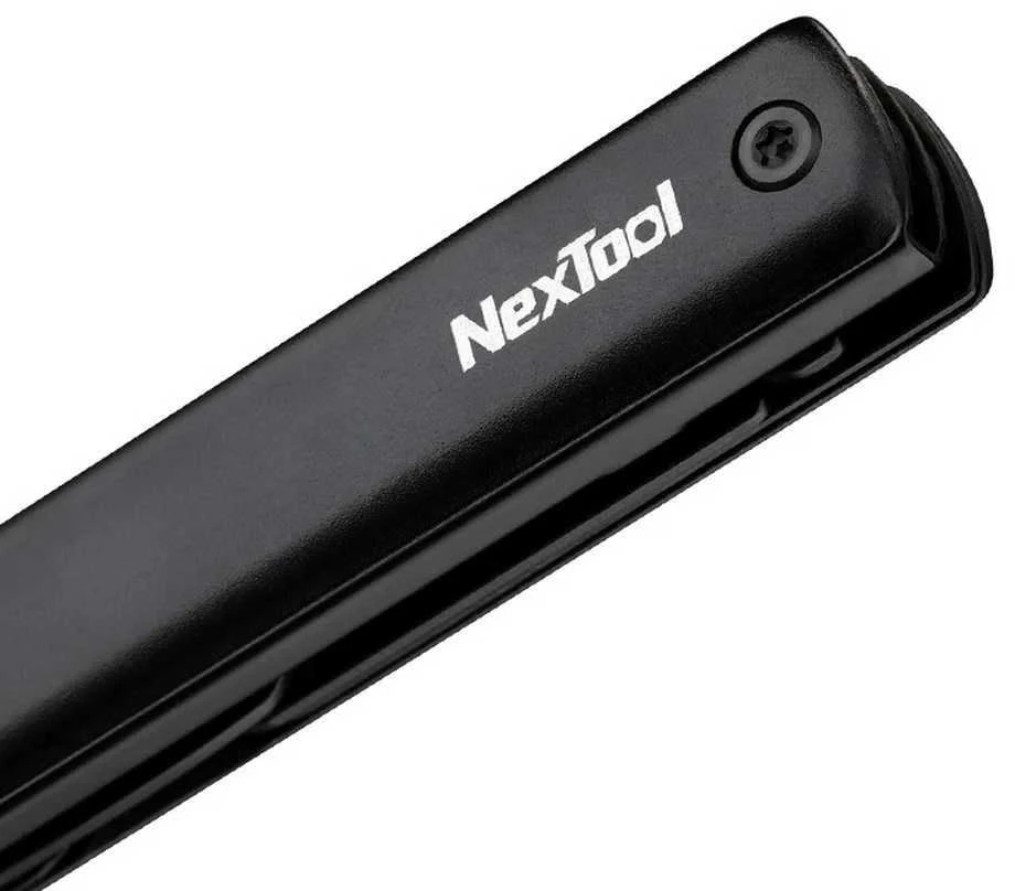„NexTool 3-in-1 NE20026“ daugiafunkcis rašiklis-degiklis + peilis + žirklės