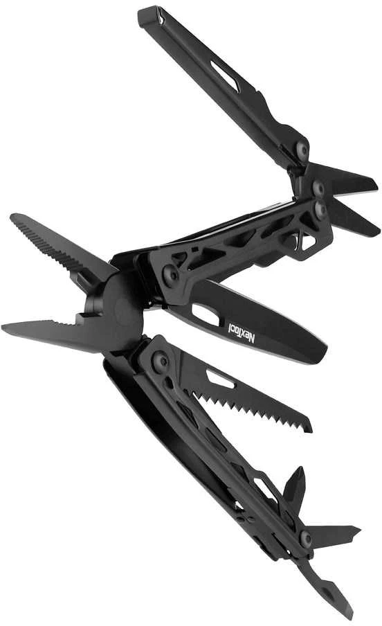 Daugiafunkcis įrankis BlackKnight Nextool NE20151