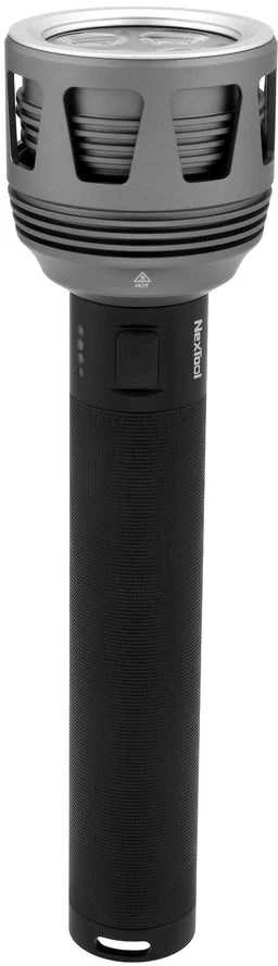 „NexTool NE20168“ LED prožektorius, 3600 lm, 450 m, 120 val. įkraunama baterija, atsparus vandeniui