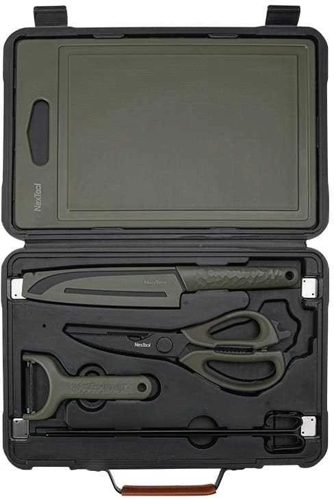 Nextool NE20261 Cooking utensils set 5 pcs