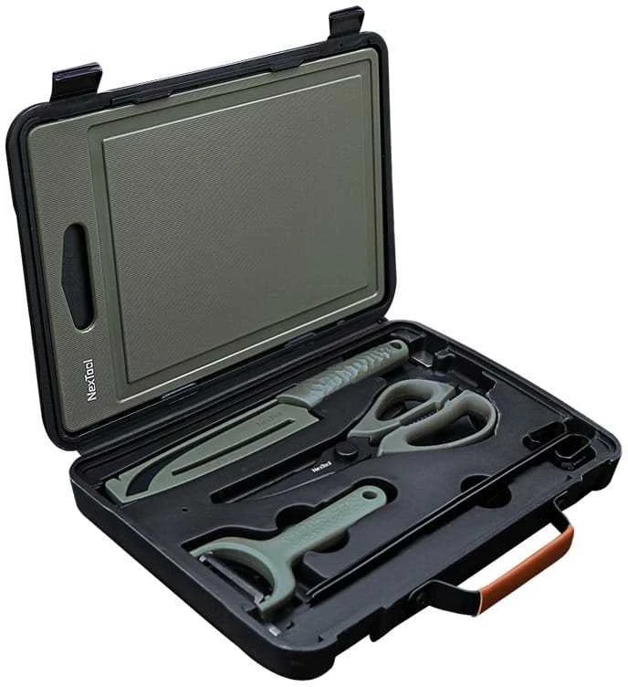 Nextool NE20261 Cooking utensils set 5 pcs