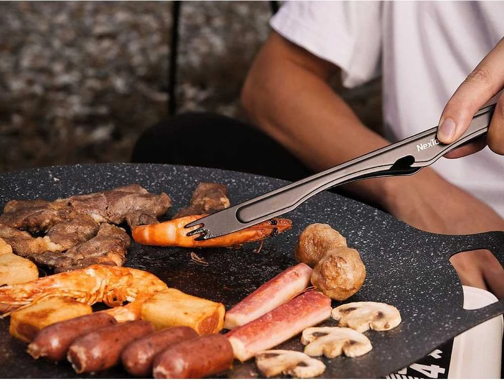 Nextool NE20261 Cooking utensils set 5 pcs