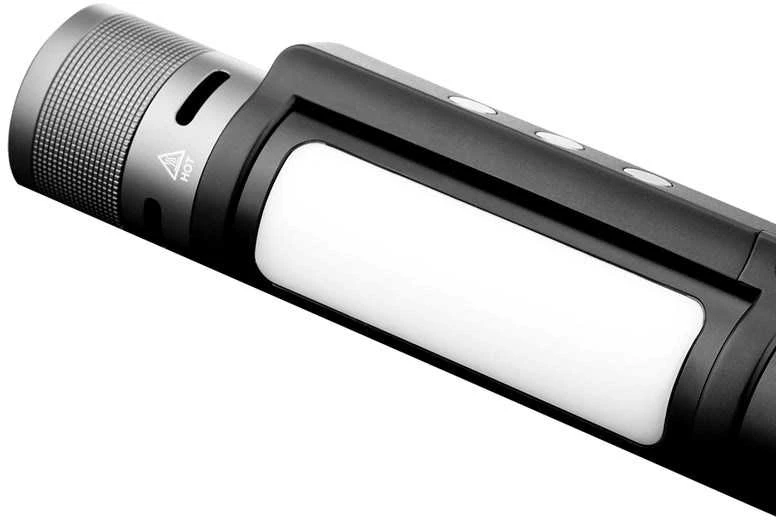 Thunder Flashlight Nextool 6 in 1 NE20170