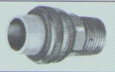 Nibco Adapteris 4733-407, PVC-C, 3/4" išor. srieg./klij. vidus