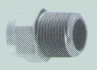 Nibco Mova 436-010, 1″, išorinis sriegis