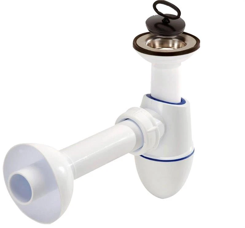 Praustuvo sifonas Nicoll C2950 / 0202122