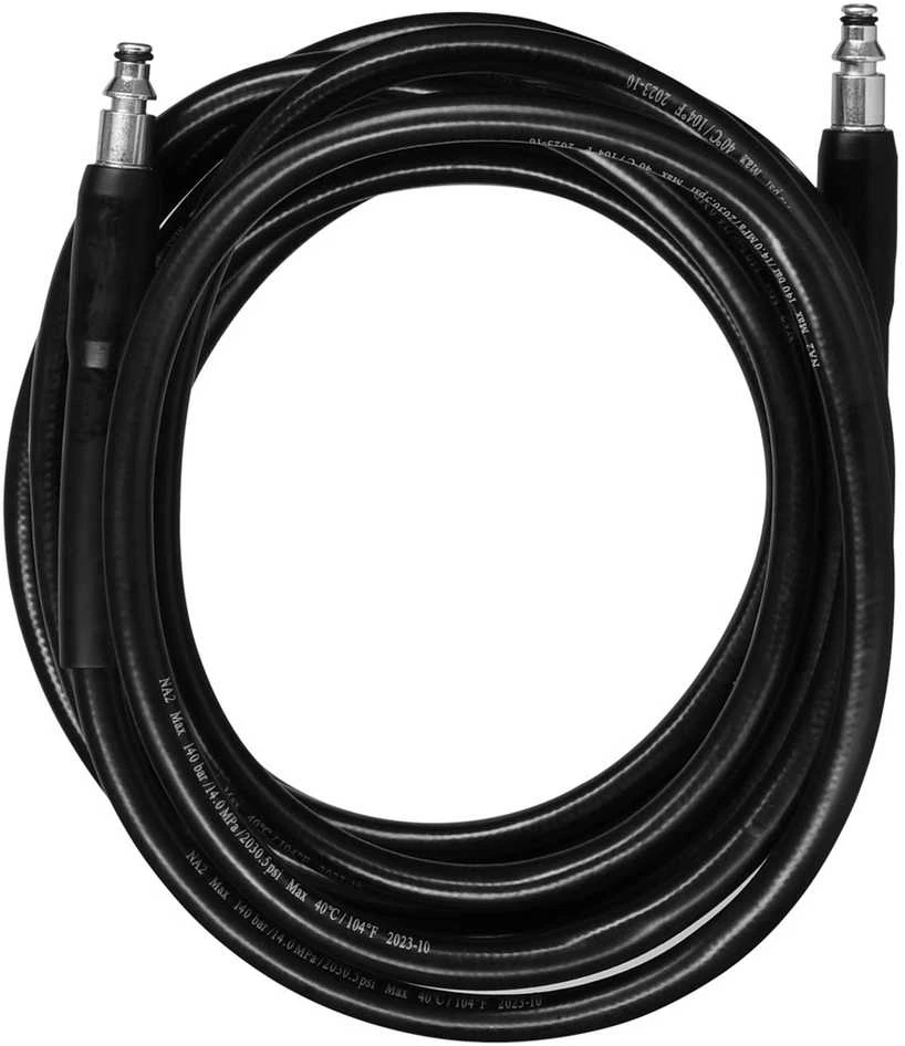 Aukšto slėgio plovykla Nilfisk-ALTO Core 125-5 EU
