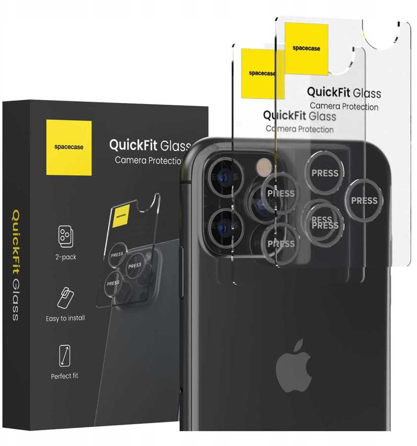 Nillkin CamShield Pro Apple iPhone 16e – dėklas telefonui mėlynos spalvos